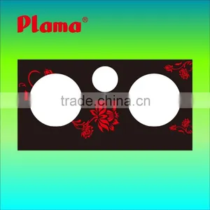 Professional Tempered Glass Top Gas Stove,gas Stove Tempered Glass, thumbnail-5