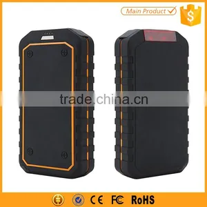 Emergency 12 Volt 10000mAh Fancy Power Bank Car Jump Start Quality Choice thumbnail-1