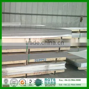 Ss316 316l Stainless Steel Sheet Price thumbnail-3