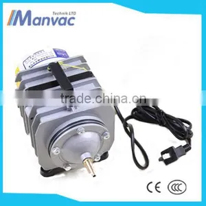 20W ACO-001 Protable Small Micro Mini Air Pump thumbnail-2