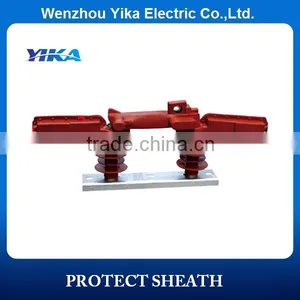 Wenzhou Yika Rubber Switch Covers Silicone Sheath Rubber Covers thumbnail-1