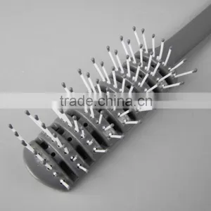the Plastic Salon Wholesale Haircomb thumbnail-2
