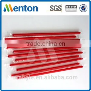 Good Quality Hot Sell Individual Opp Film Wrapped Drinking Straw for Hot Drinking thumbnail-1