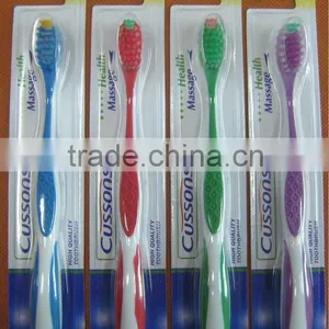 Y2013 New Design High Quality Toothbrush 5098 thumbnail-1