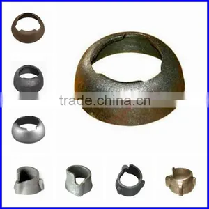 Building Cuplock Scaffolding Top / Bottom Cup thumbnail-1