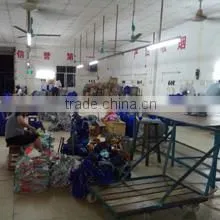 Gaozhou Huili Leather Glove Factory company overview - view 3 thumbnail