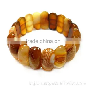 Natural Stone Bracelet NSB-011 thumbnail-1