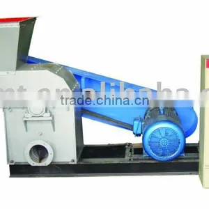Charcoal Crushing Machine thumbnail-1