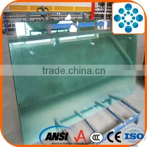 2015 10mm Tempered Glass Panels Price From China Factory thumbnail-1