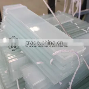 Hot Offer Custom Glass Fireplace With EN12150 Certificate thumbnail-1