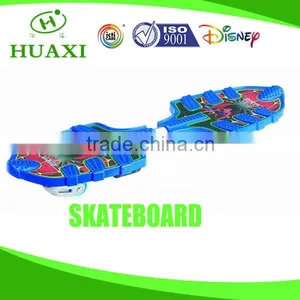2 Wheels Skateboard 2011 Hx-s103 thumbnail-1