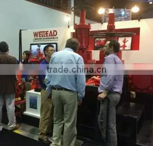 Drilling and Production System Api 6a Wellhead and Christmas Tree thumbnail-5