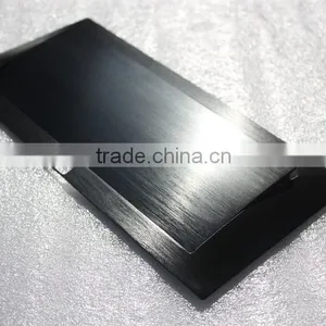 Brass Precision Machinery Components Custom Oem Service CNC Machining Parts thumbnail-1