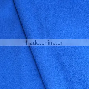 Good Quality and Cheap 100% Polyester Tricot Brushed Fabric thumbnail-2