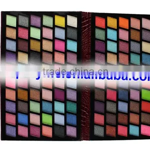 Hot Selling 120 Colors Makeup Eyeshadow Fashion Eye Shadow thumbnail-1