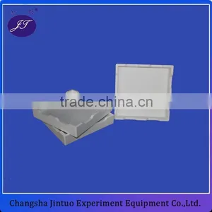 High Performance Al2o3 Ceramic Substrate With Good Heat Resistance for Industrial thumbnail-3