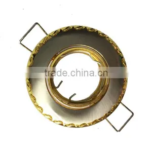 Zinc Die-casting Recessed MR11 Downlight thumbnail-2