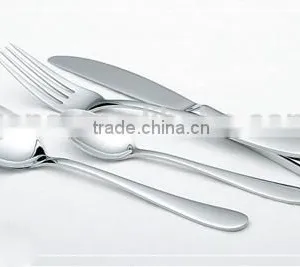 18/10 High Grade Stainless Steel Flatware, Tableware,cutlery thumbnail-6
