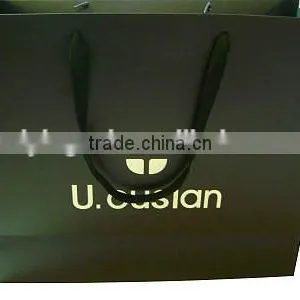 Exquisite Decorate Gift Paper Bag thumbnail-6