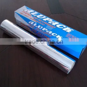 Household Aluminum Foil thumbnail-1