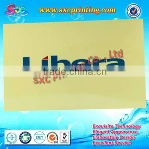 Custom Unique Design High Quality Transparent Sticker thumbnail-3