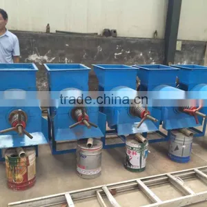 Palm Oil Presser With 300-500kg/h thumbnail-2