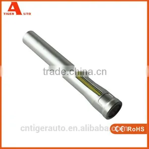 Hot Sale 2W COB Rechargeable Work Light LED Torch Flashlight thumbnail-3