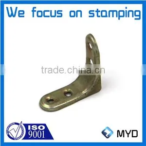 China Factory Direct Sale Cheap Metal Shelf Bracket thumbnail-3