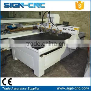 Cnc 3d Router Wood / 1325 Cnc Router / Cnc Router Wood Carving thumbnail-6