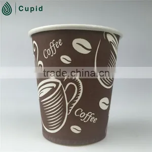 Hot Paper Vending Coffee Cups thumbnail-1