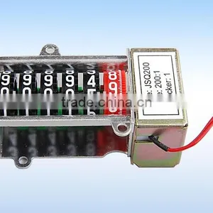 Counter for Energy Meter thumbnail-1