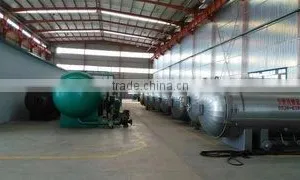 Henan Luy Machinery Equipment Co., Ltd. company overview - view 1 thumbnail