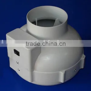 Plastic Air Blowing Ventilator thumbnail-1
