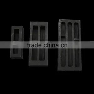 Gold Bar Making Machine for 1-4kg Gold, Silver, Copper Bullion thumbnail-6