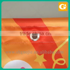 Polyester Backpack Indoor Hanging Held Display Flag Banner thumbnail-5