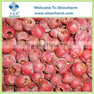 IQF Frozen Hawthorn Berry thumbnail-1
