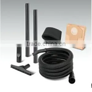 60L 1400W Electric Wet & Dry Household Ash Vacuum Cleaner thumbnail-2
