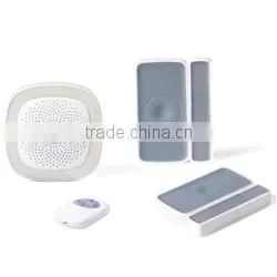 Cellular Monitoring DZX ZigBee Smart Home KIT (D4) thumbnail-1
