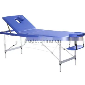 Coinfy JFAL02FE Folding Massage Table thumbnail-1