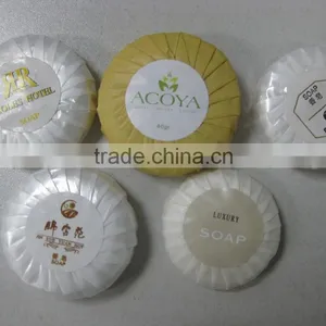 New Design Hotel Soap/bathsoap thumbnail-3