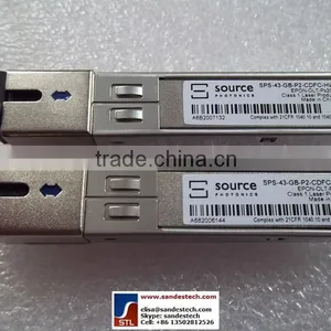 SOURCE SPS-43-GB-P2-CDFC-HW Huawei EPON-OLT-PX20+ Transceiver for Huawei EPBD EPFD MA5680T MA5608T ZTE ETGO ETGH C300 C320 thumbnail-1