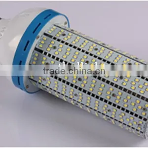 E27 Led Corn Light Bulb Led Lamp 80W E27 432pcs 2835 Leds 230v Corn Led Bulb Light High Quality 3 Years Warranty thumbnail-1