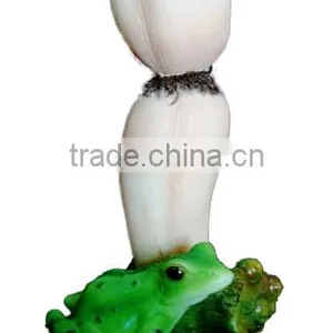 Scented Lotus Shaped Candle for Household Using, Daily Using thumbnail-1