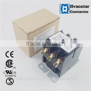 Brands of Electric Contactors Cjx9-30/2 120 ac Trane Aeg Ac-dc Module China Suppliers Conditioner Contactor Mitsubishi thumbnail-3