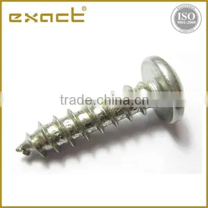 DIN 7981 TAPPING SCREW PAN HEAD PHILLIPS thumbnail-1