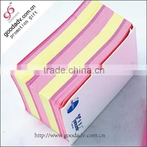 Promotional Gift for Schools and Offices Cheap Sale Writing Pad thumbnail-3