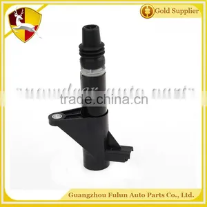 Airbag Clock Spring 245094 Engine Part Original Parts Igntion Coil thumbnail-2