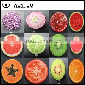 Wholesale Personalized Fruit Pattern Cushion thumbnail-2
