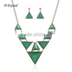 2016 New Arrival Gorgeous Fashion Necklace Long Necklace Design thumbnail-3