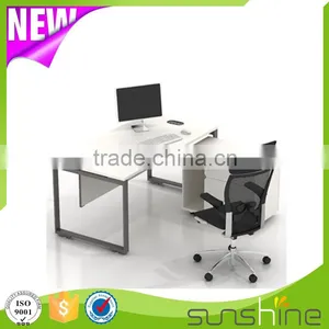 New Products Excellent Quality Well Received Executive Desk thumbnail-3